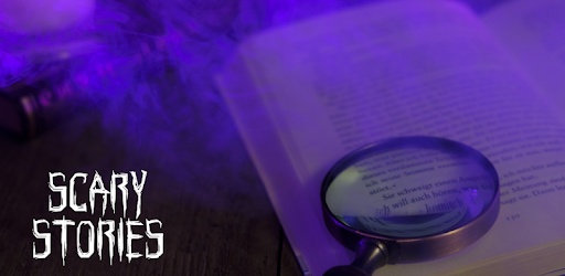 Night Frights - Creepy stories & Urban Legends PC screenshot Night Frights - Creepy stories & Urban Legends PC screenshot