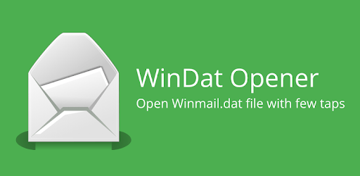 WinDat Opener - extract Winmail.dat PC screenshot WinDat Opener - extract Winmail.dat PC screenshot