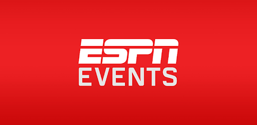 ESPN Events PC screenshot