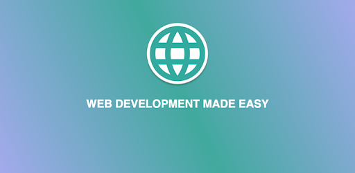 Web Development (HTML,CSS,JS) PC screenshot