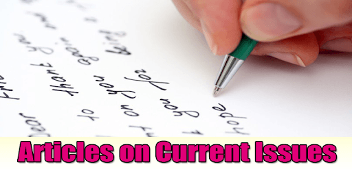 Example Current Issue Articles on Current Issues for PC - Free Download & Install on Windows ...