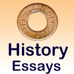 Essays on History for PC Essays on History for PC