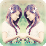Mirror Photo - Image Editor for PC