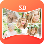 3D Photo Editor:Collage Maker for PC 3D Photo Editor:Collage Maker for PC