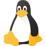 AnLinux : Run Linux On Android Without Root Access icon