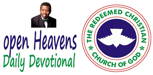 Open Heavens Daily PC screenshot
