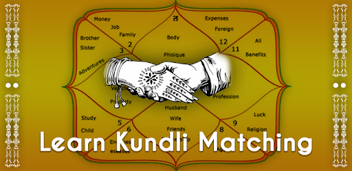Learn Kundali Matching PC screenshot Learn Kundali Matching PC screenshot