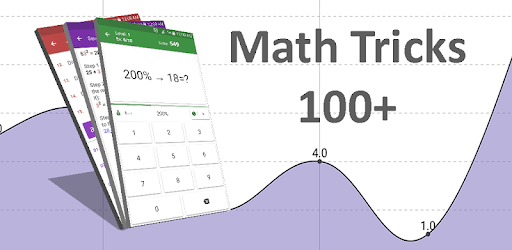 Math Tricks PC screenshot