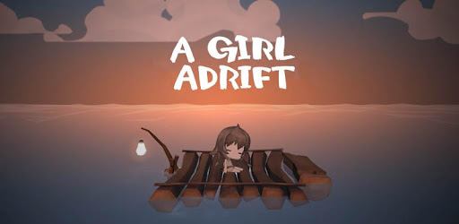 A Girl Adrift PC screenshot A Girl Adrift PC screenshot