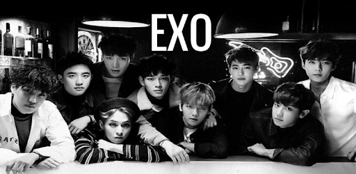 EXO Music Player PC screenshot