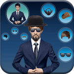 Stylish Beard & Mustache Photo Editor for PC