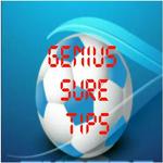 GENIUS SURE TIPS icon
