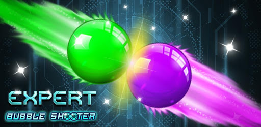 Expert Bubble Shooter PC screenshot Expert Bubble Shooter PC screenshot