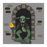 Dungeon Map Generator icon