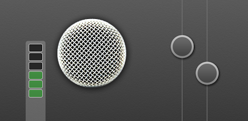 Extra Mic PC screenshot Extra Mic PC screenshot
