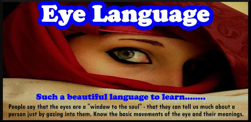 Eye Language PC screenshot