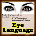 Eye Language icon