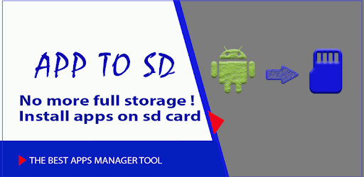 App to SD PC screenshot App to SD PC screenshot