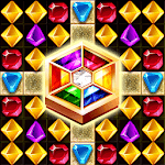 Egypt Pharaoh Jewels icon