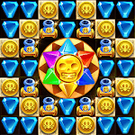 pirates diamonds icon