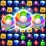 Jewels Swipe icon