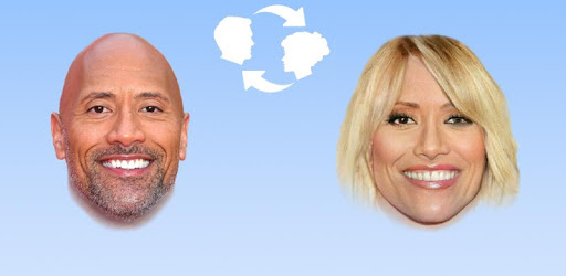 Face Changer Photo Gender Editor PC screenshot Face Changer Photo Gender Editor PC screenshot