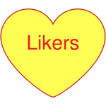 Likers for PC