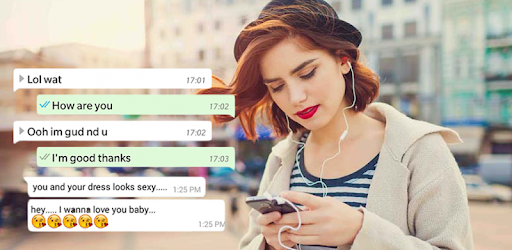 Chat with Bhabhi : Bhabhi Video Call PC screenshot