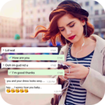 Chat with Bhabhi : Bhabhi Video Call for PC