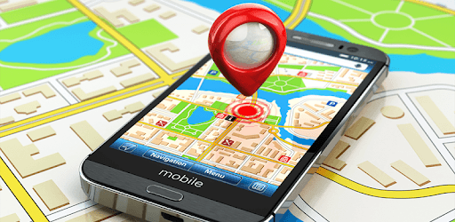 Fake Location - Change Your Location PC screenshot