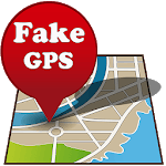 Fake Location - Change Your Location for PC