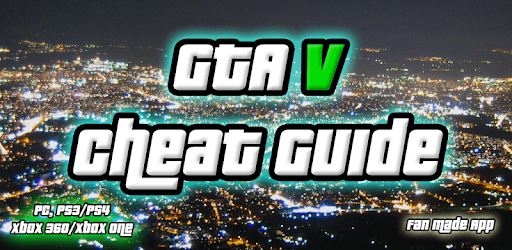 Cheats for GTA 5 all platforms PC screenshot Cheats for GTA 5 all platforms PC screenshot