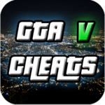 Cheats for GTA 5 all platforms for PC Cheats for GTA 5 all platforms for PC