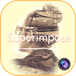 Superimpose Photo Editor for PC Superimpose Photo Editor for PC