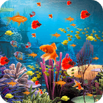 Fish Live Wallpaper Machhali Live Wallpaper for PC Fish Live Wallpaper Machhali Live Wallpaper for PC