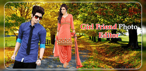 Girl Friend Photo Editor Girlfriend maker PC screenshot Girl Friend Photo Editor Girlfriend maker PC screenshot