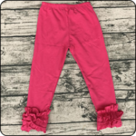 Girl Trouser Design for PC