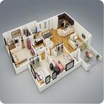 House Plan Ideas 3D for PC
