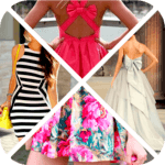 Fashion Dresses Ideas for PC