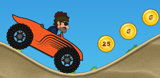 Mountain Car : Offroad Legends PC screenshot Mountain Car : Offroad Legends PC screenshot