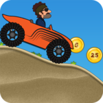 Mountain Car : Offroad Legends for PC Mountain Car : Offroad Legends for PC