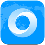 Web Browser - Fast, Private & News icon