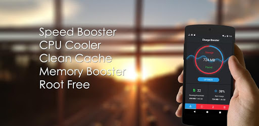 Battery Doctor-Battery Life Saver & Battery Cooler PC screenshot Battery Doctor-Battery Life Saver & Battery Cooler PC screenshot
