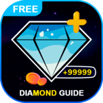 Guide and Free Diamonds for Free for PC
