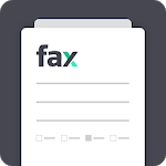 Fax - e Fax app. Send fax from phone. Receive fax. for PC