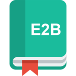 E2B Dictionary for PC