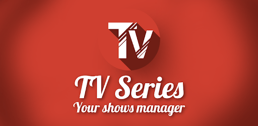 TV Series - Your shows manager PC screenshot TV Series - Your shows manager PC screenshot