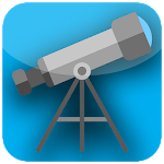 Camera Telescope — Super Zoom 80x for PC