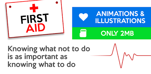 First Aid Guide - Offline📖 PC screenshot
