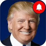 Pres. Donald Trump Soundboard icon